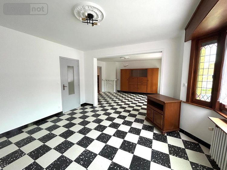 Maison a vendre Hondschoote 59122 Nord 141 m2 6 pièces 293000 euros