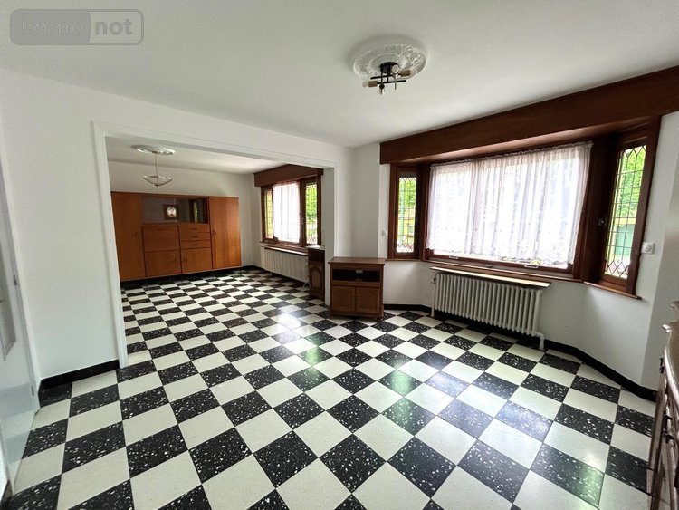 Maison a vendre Hondschoote 59122 Nord 141 m2 6 pièces 293000 euros