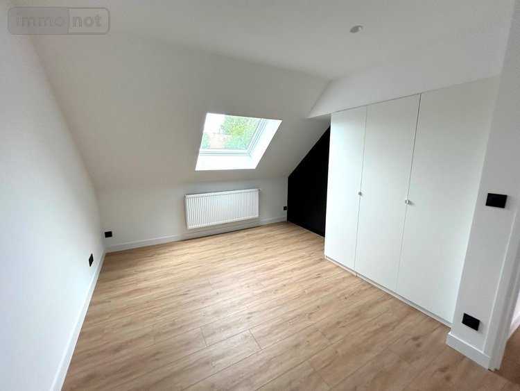 Maison a vendre Hondschoote 59122 Nord 141 m2 6 pièces 257900 euros