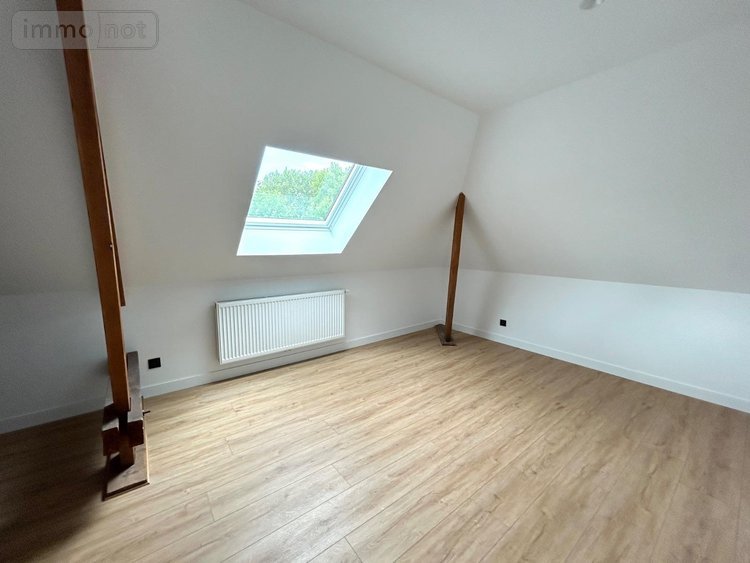 Maison a vendre Hondschoote 59122 Nord 141 m2 6 pièces 257900 euros