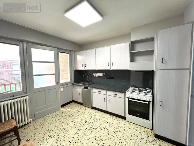 Maison a vendre Hondschoote 59122 Nord 141 m2 6 pièces 257900 euros