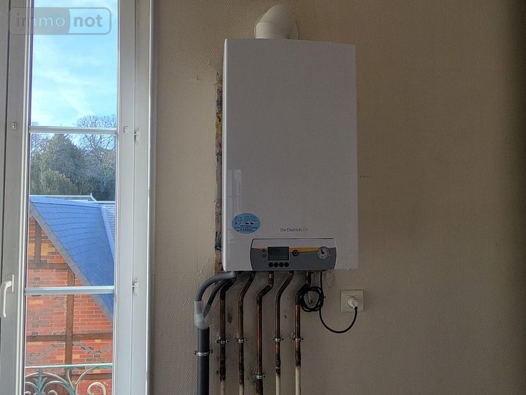 Immeuble a vendre Châteaudun 28200 Eure-et-Loir 110 m2  212500 euros