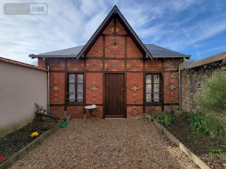 Immeuble a vendre Châteaudun 28200 Eure-et-Loir 110 m2  212500 euros