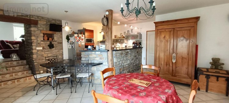 Maison a vendre Guichen 35580 Ille-et-Vilaine 112 m2 6 pièces 306000 euros