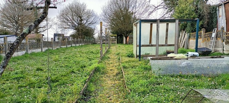 Maison a vendre Guichen 35580 Ille-et-Vilaine 112 m2 6 pièces 306000 euros