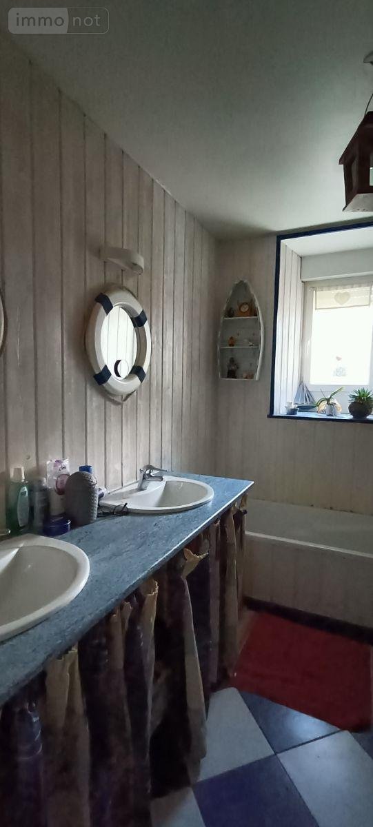Maison a vendre Guichen 35580 Ille-et-Vilaine 112 m2 6 pièces 306000 euros