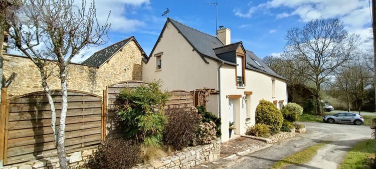 Maison a vendre Guichen 35580 Ille-et-Vilaine 112 m2 6 pièces 306000 euros