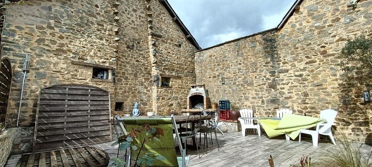 Maison a vendre Guichen 35580 Ille-et-Vilaine 112 m2 6 pièces 306000 euros