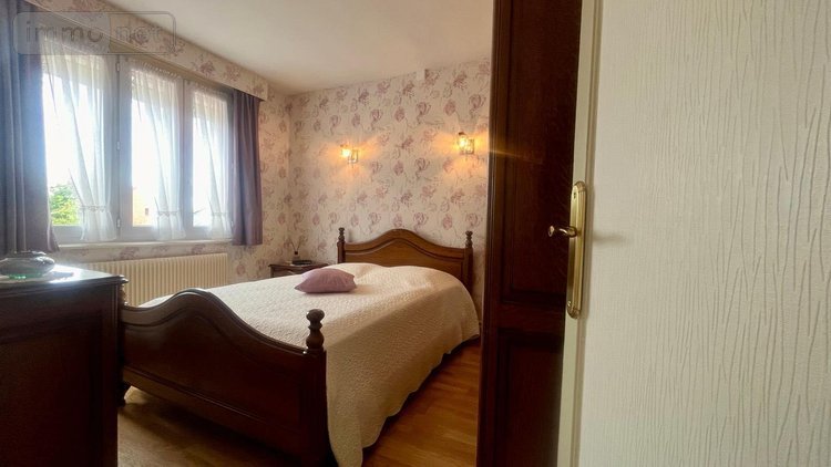 Maison a vendre Borre 59190 Nord 85 m2 5 pièces 249500 euros