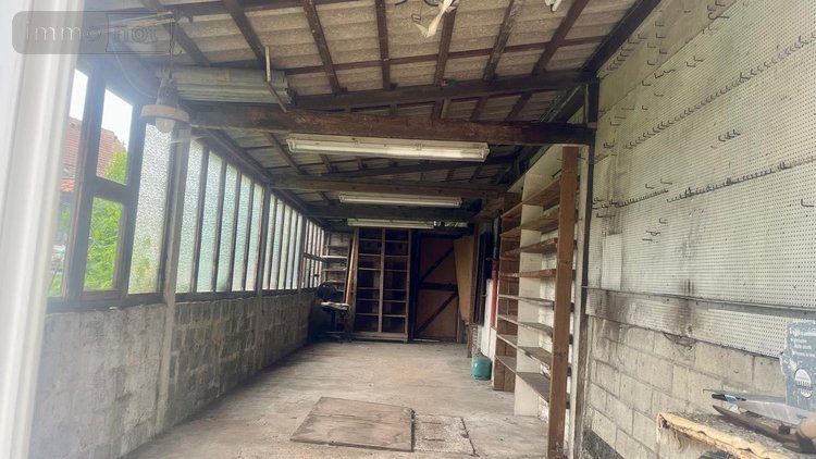 Maison a vendre Borre 59190 Nord 85 m2 5 pièces 249500 euros