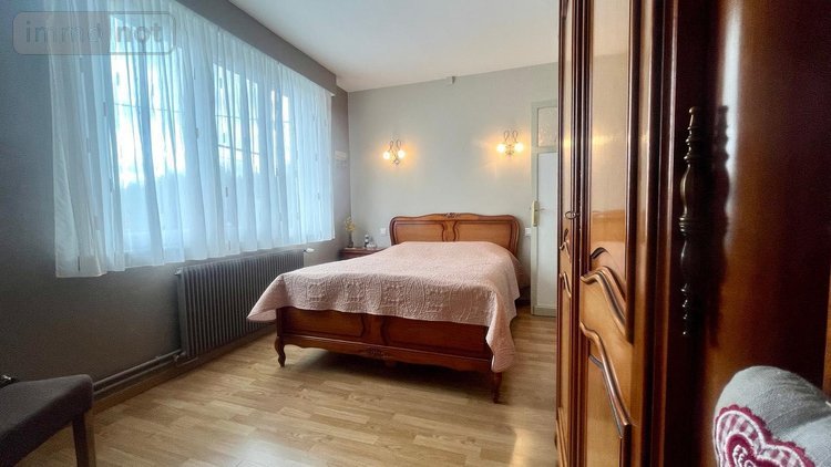 Maison a vendre Borre 59190 Nord 85 m2 5 pièces 249500 euros