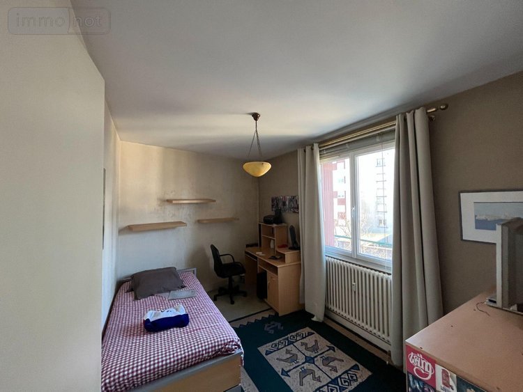 Appartement a vendre Châteauroux 36000 Indre 105 m2 4 pièces 115760 euros