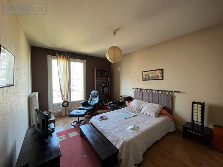 Appartement a vendre Châteauroux 36000 Indre 105 m2 4 pièces 115760 euros