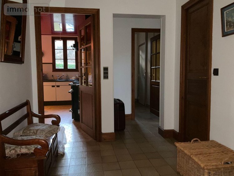 Maison a vendre Gourdon 46300 Lot 237 m2 6 pièces 389250 euros