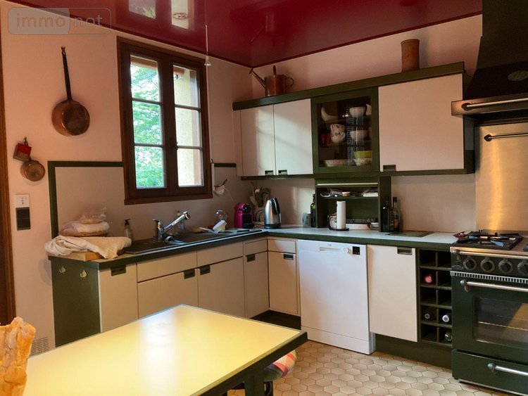 Maison a vendre Gourdon 46300 Lot 237 m2 6 pièces 389250 euros