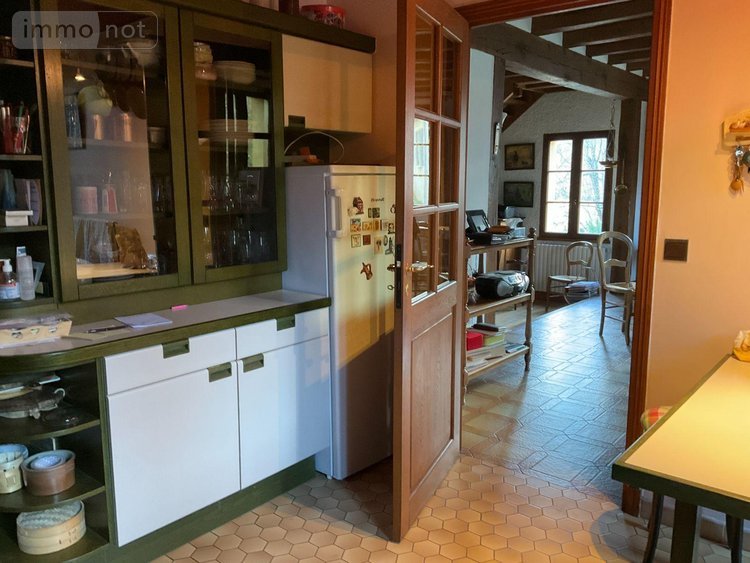 Maison a vendre Gourdon 46300 Lot 237 m2 6 pièces 389250 euros