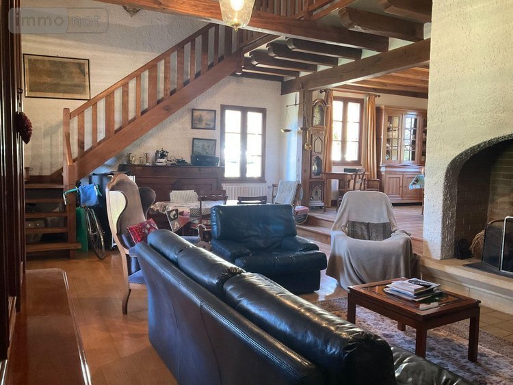 Maison a vendre Gourdon 46300 Lot 237 m2 6 pièces 389250 euros
