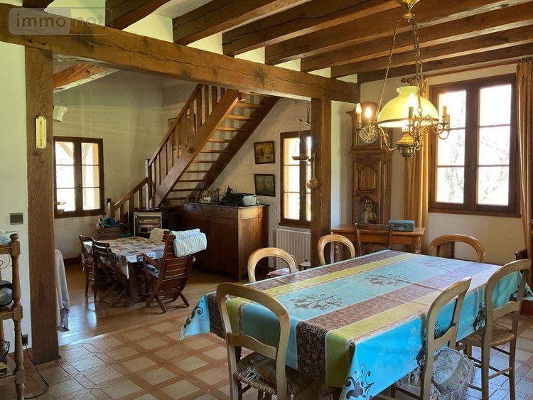 Maison a vendre Gourdon 46300 Lot 237 m2 6 pièces 389250 euros