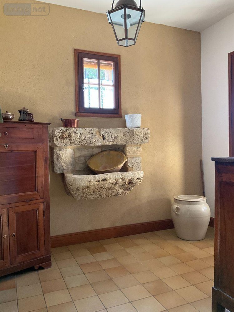 Maison a vendre Gourdon 46300 Lot 237 m2 6 pièces 389250 euros