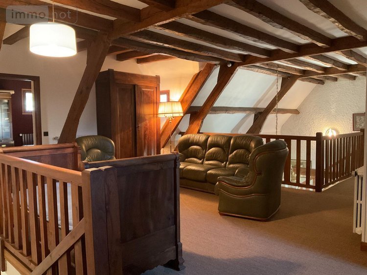 Maison a vendre Gourdon 46300 Lot 237 m2 6 pièces 389250 euros