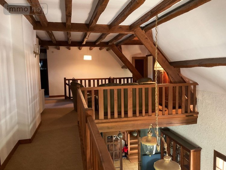 Maison a vendre Gourdon 46300 Lot 237 m2 6 pièces 389250 euros