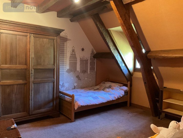 Maison a vendre Gourdon 46300 Lot 237 m2 6 pièces 389250 euros