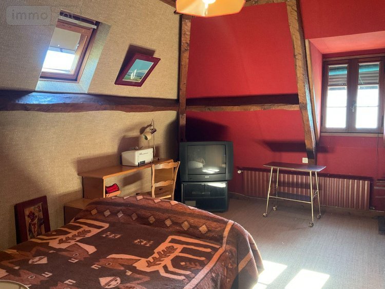 Maison a vendre Gourdon 46300 Lot 237 m2 6 pièces 389250 euros