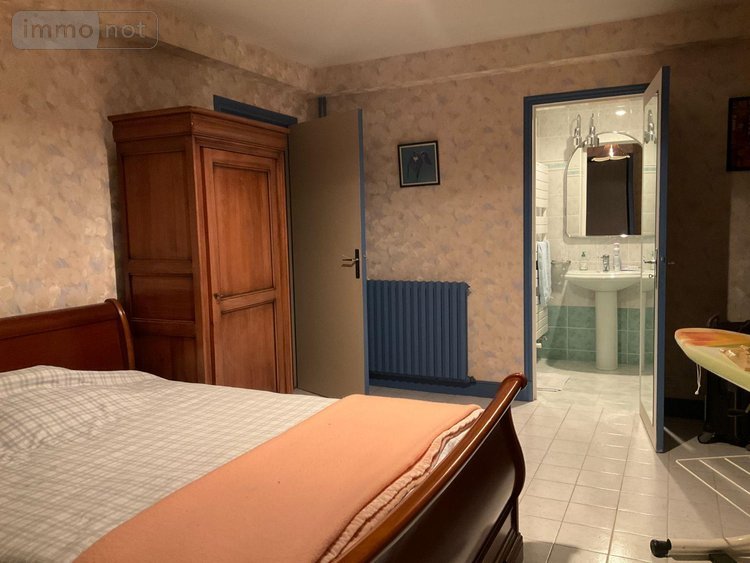 Maison a vendre Gourdon 46300 Lot 237 m2 6 pièces 389250 euros