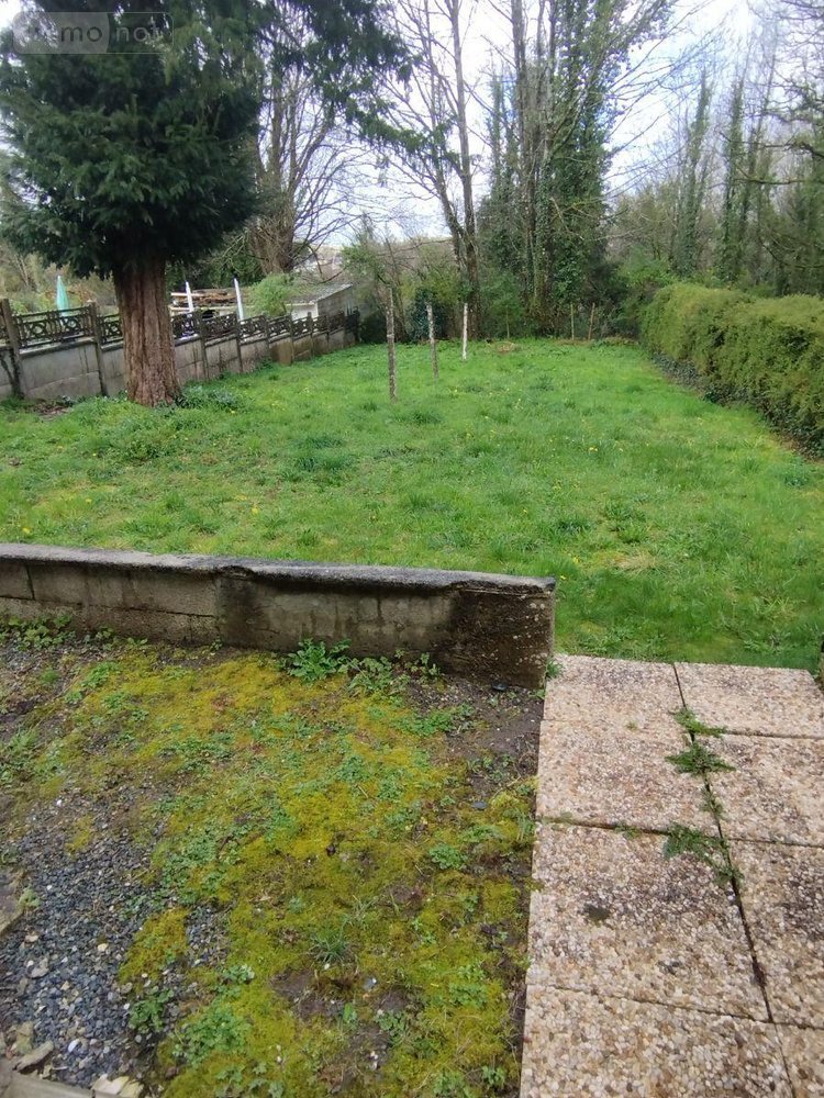 Maison a vendre Guerlesquin 29650 Finistère 110 m2 6 pièces 114884 euros