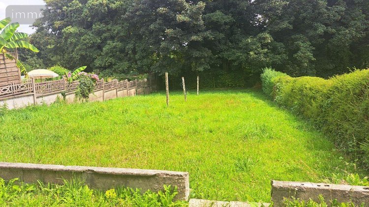 Maison a vendre Guerlesquin 29650 Finistère 110 m2 6 pièces 93500 euros
