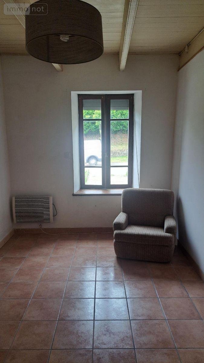 Maison a vendre Guerlesquin 29650 Finistère 110 m2 6 pièces 98500 euros