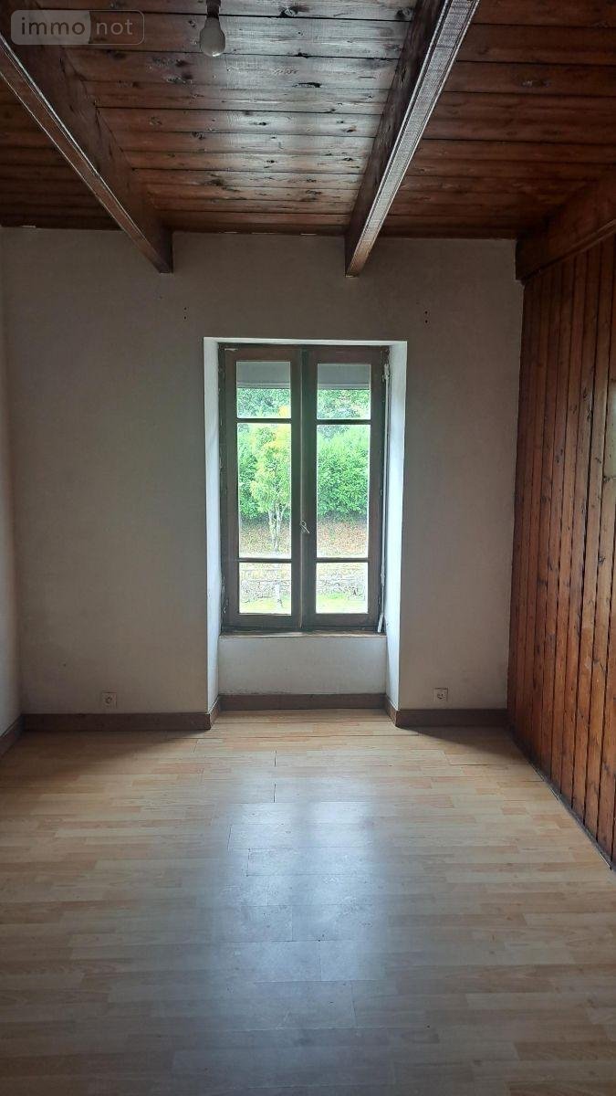 Maison a vendre Guerlesquin 29650 Finistère 110 m2 6 pièces 98500 euros