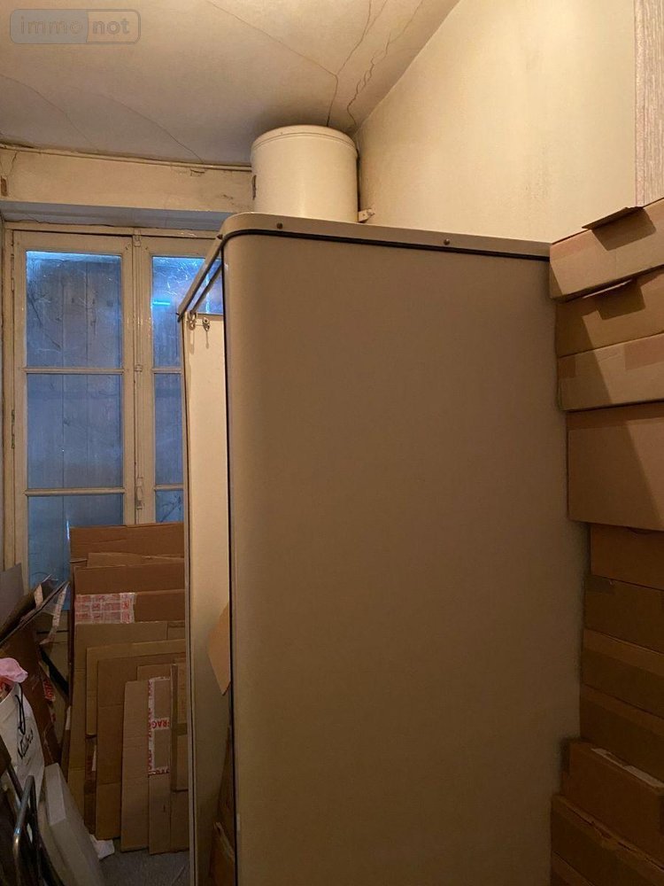 Immeuble a vendre Buzançais 36500 Indre 80 m2  38300 euros