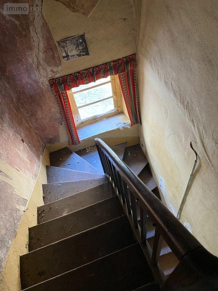 Immeuble a vendre Buzançais 36500 Indre 80 m2  38300 euros