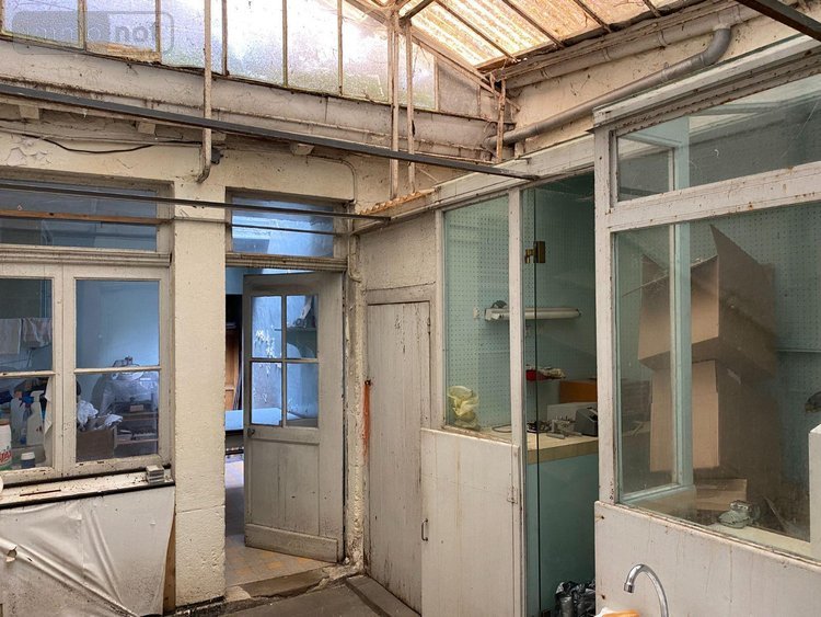 Immeuble a vendre Buzançais 36500 Indre 80 m2  38300 euros