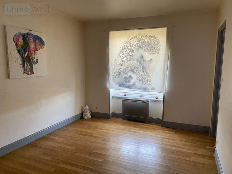 Immeuble a vendre Mauriac 15200 Cantal  190800 euros