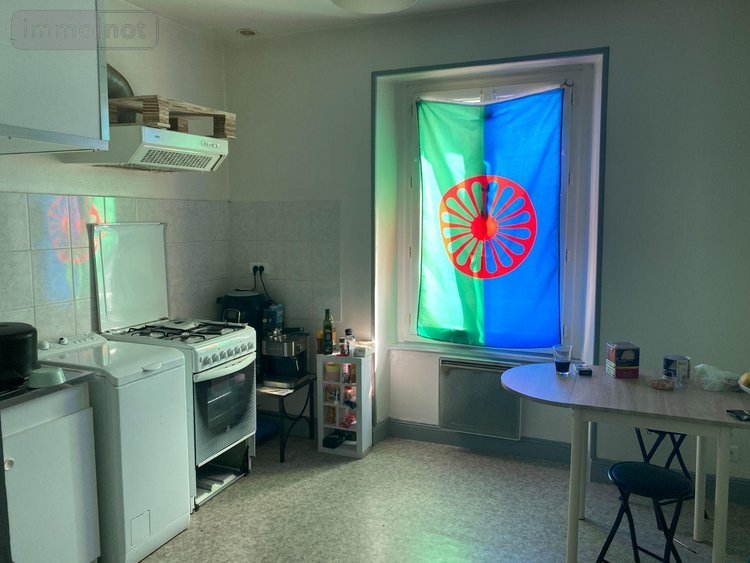 Immeuble a vendre Mauriac 15200 Cantal  190800 euros