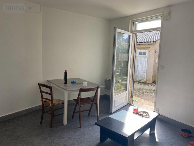 Immeuble a vendre Mauriac 15200 Cantal  190800 euros