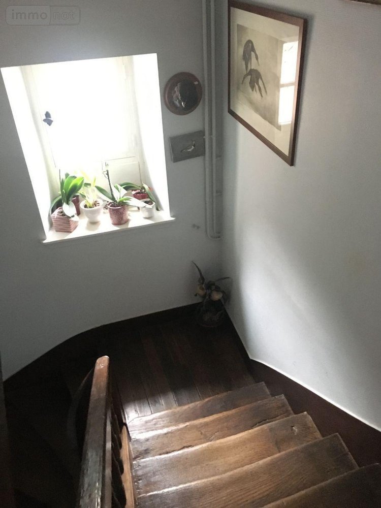 Maison a vendre Buzançais 36500 Indre 328 m2 10 pièces 234400 euros