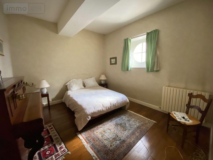 Maison a vendre Buzançais 36500 Indre 328 m2 10 pièces 234400 euros