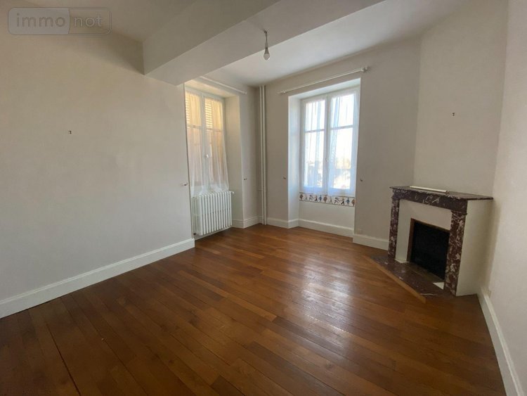 Maison a vendre Buzançais 36500 Indre 328 m2 10 pièces 234000 euros