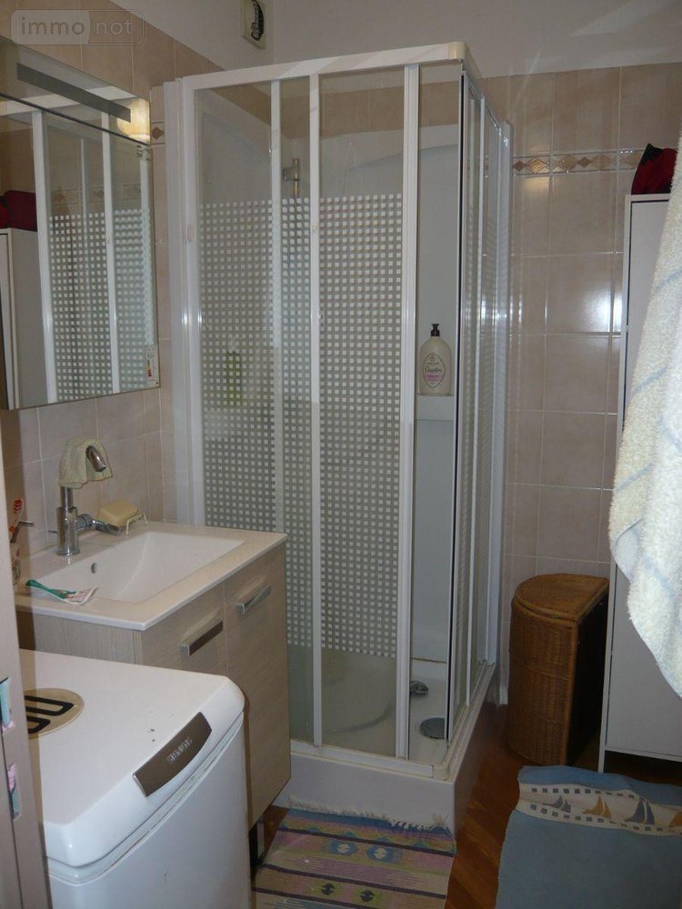 Appartement a vendre Le Bouscat 33110 Gironde 83 m2 3 pièces 264000 euros