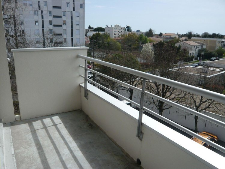 Appartement a vendre Le Bouscat 33110 Gironde 83 m2 3 pièces 264000 euros