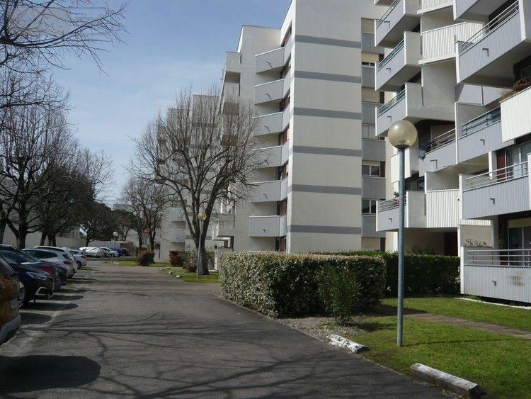 Appartement a vendre Le Bouscat 33110 Gironde 83 m2 3 pièces 264000 euros