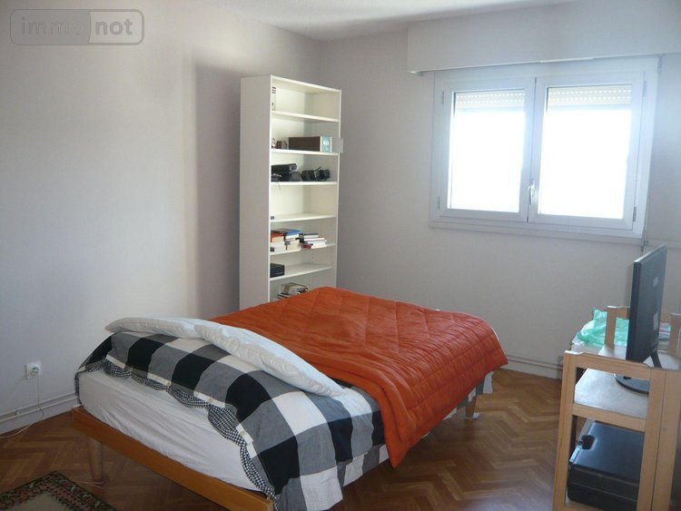 Appartement a vendre Le Bouscat 33110 Gironde 83 m2 3 pièces 264000 euros