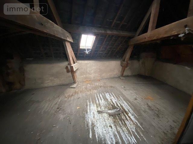 Maison a vendre Fismes 51170 Marne 140 m2 5 pièces 95000 euros