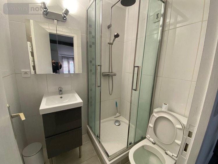 Location appartement Bordeaux 33000 Gironde 32 m2 1 pièce 784 euros