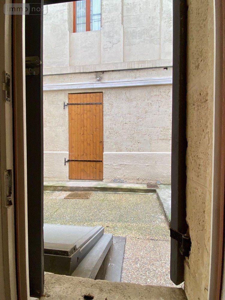 Location appartement Bordeaux 33000 Gironde 28 m2 2 pièces 528 euros