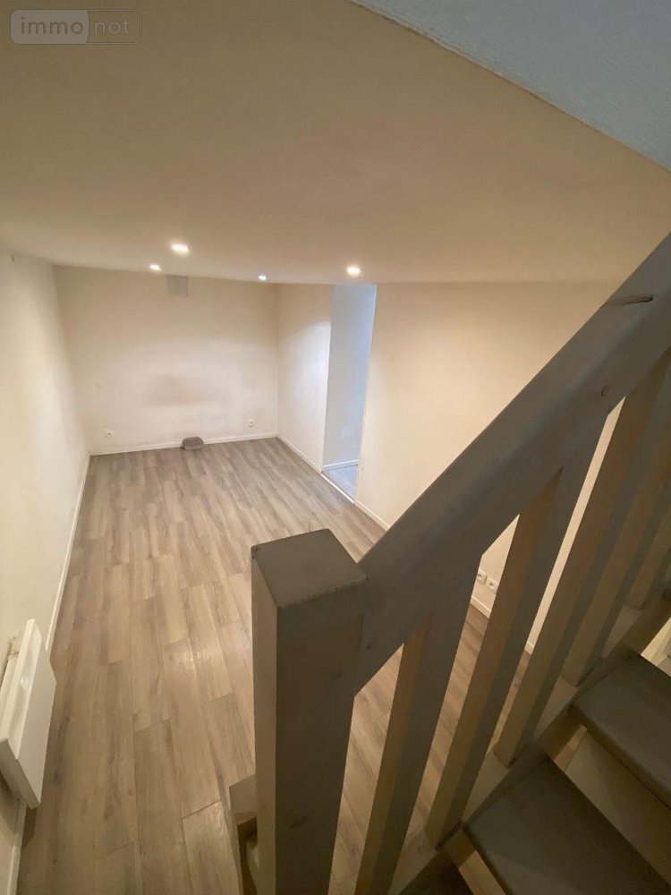 Location appartement Bordeaux 33000 Gironde 28 m2 2 pièces 528 euros