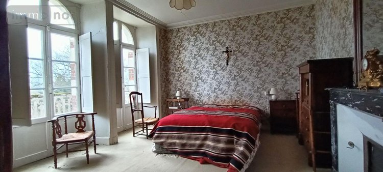propriete a vendre Guipry 35480 Ille-et-Vilaine 337 m2 15 pièces 740000 euros